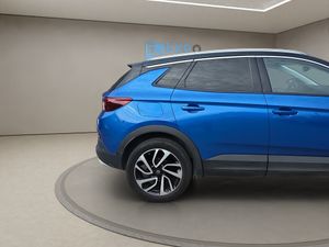 Opel Grandland 1.6 CDTi Excellence Auto - Foto 10