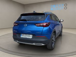 Opel Grandland 1.6 CDTi Excellence Auto - Foto 8