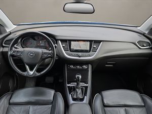 Opel Grandland 1.6 CDTi Excellence Auto - Foto 18