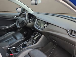 Opel Grandland 1.6 CDTi Excellence Auto - Foto 17