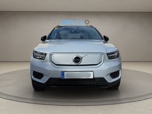 Volvo XC40 Recharge Eléctrico Plus Auto - Foto 3