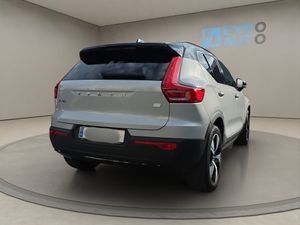 Volvo XC40 Recharge Eléctrico Plus Auto - Foto 8