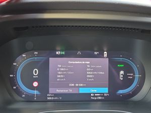 Volvo XC40 Recharge Eléctrico Plus Auto - Foto 24