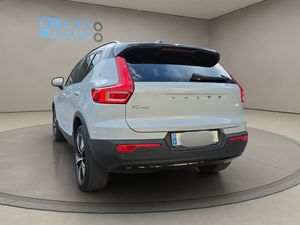Volvo XC40 Recharge Eléctrico Plus Auto - Foto 6