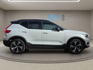 Volvo XC40 Recharge Eléctrico Plus Auto - Foto 9