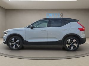 Volvo XC40 Recharge Eléctrico Plus Auto - Foto 5