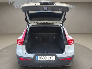 Volvo XC40 Recharge Eléctrico Plus Auto - Foto 25