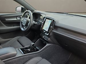Volvo XC40 Recharge Eléctrico Plus Auto - Foto 16