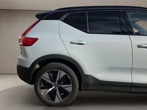Volvo XC40 Recharge Eléctrico Plus Auto - Foto 10