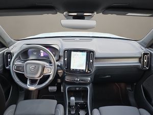 Volvo XC40 Recharge Eléctrico Plus Auto - Foto 17