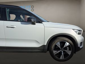 Volvo XC40 Recharge Eléctrico Plus Auto - Foto 11