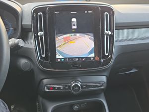 Volvo XC40 Recharge Eléctrico Plus Auto - Foto 20
