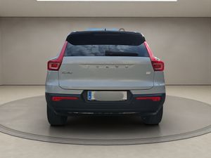 Volvo XC40 Recharge Eléctrico Plus Auto - Foto 7
