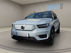 Volvo XC40 Recharge Eléctrico Plus Auto - Foto 4
