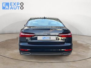 Audi A6 40 TDI 150kW (204CV) S tronic - Foto 5