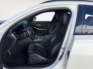 BMW Serie 3 320e Hybrid enchufable. - Foto 14