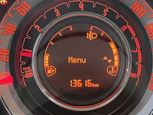 Fiat 500 Lounge 70cv - Foto 10