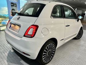 Fiat 500 Lounge 70cv - Foto 3