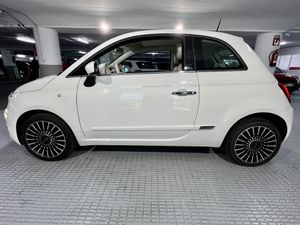 Fiat 500 Lounge 70cv - Foto 4