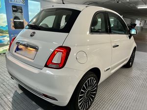 Fiat 500 Lounge 70cv - Foto 16