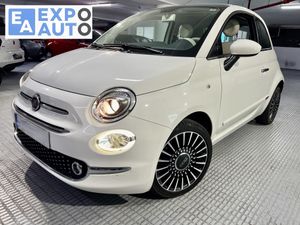 Fiat 500 Lounge 70cv - Foto 2