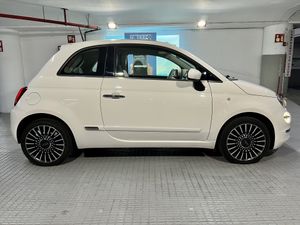 Fiat 500 Lounge 70cv - Foto 5