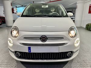 Fiat 500 Lounge 70cv - Foto 6