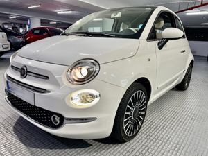 Fiat 500 Lounge 70cv - Foto 17