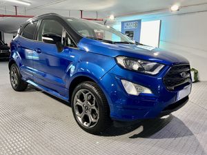 Ford Ecosport ST Line - Foto 3