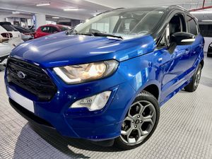 Ford Ecosport ST Line - Foto 4