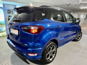 Ford Ecosport ST Line - Foto 6