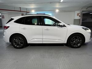 Ford Kuga STLine X 2.5 Duratec FHEV Auto - Foto 17