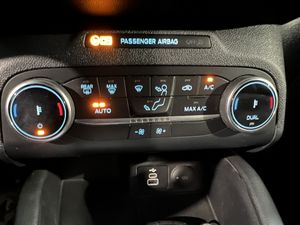 Ford Kuga STLine X 2.5 Duratec FHEV Auto - Foto 7