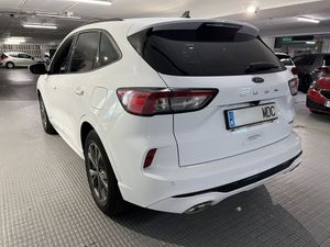 Ford Kuga STLine X 2.5 Duratec FHEV Auto - Foto 19