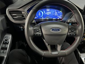 Ford Kuga STLine X 2.5 Duratec FHEV Auto - Foto 5