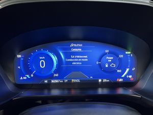 Ford Kuga STLine X 2.5 Duratec FHEV Auto - Foto 9