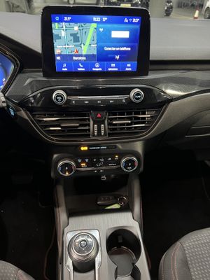 Ford Kuga STLine X 2.5 Duratec FHEV Auto - Foto 11