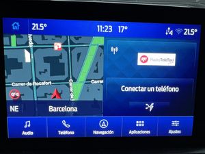 Ford Kuga STLine X 2.5 Duratec FHEV Auto - Foto 8