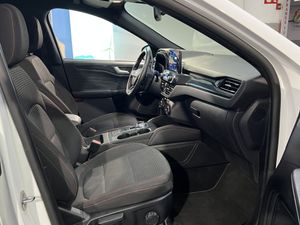 Ford Kuga STLine X 2.5 Duratec FHEV Auto - Foto 15