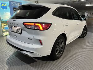 Ford Kuga STLine X 2.5 Duratec FHEV Auto - Foto 3