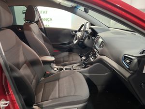 Hyundai IONIQ IONIQ 1.6 GDI HEV Style DCT - Foto 18