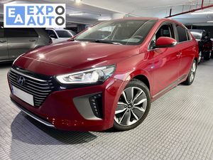 Hyundai IONIQ IONIQ 1.6 GDI HEV Style DCT - Foto 2