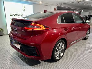 Hyundai IONIQ IONIQ 1.6 GDI HEV Style DCT - Foto 5