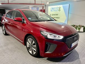 Hyundai IONIQ IONIQ 1.6 GDI HEV Style DCT - Foto 3