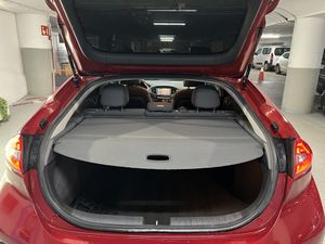 Hyundai IONIQ IONIQ 1.6 GDI HEV Style DCT - Foto 21