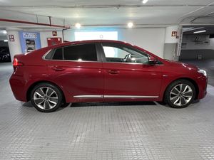 Hyundai IONIQ IONIQ 1.6 GDI HEV Style DCT - Foto 22