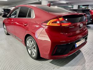 Hyundai IONIQ IONIQ 1.6 GDI HEV Style DCT - Foto 4