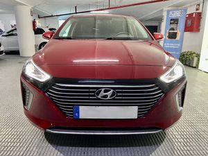 Hyundai IONIQ IONIQ 1.6 GDI HEV Style DCT - Foto 6