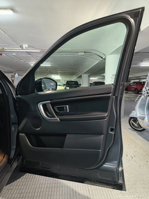 Land-Rover Discovery 2.0 TD4 132 kW (180 CV) Aut. SE 5 plazas Bajas Emisiones - Foto 28