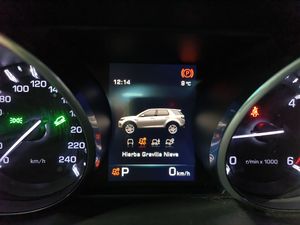 Land-Rover Discovery 2.0 TD4 132 kW (180 CV) Aut. SE 5 plazas Bajas Emisiones - Foto 11